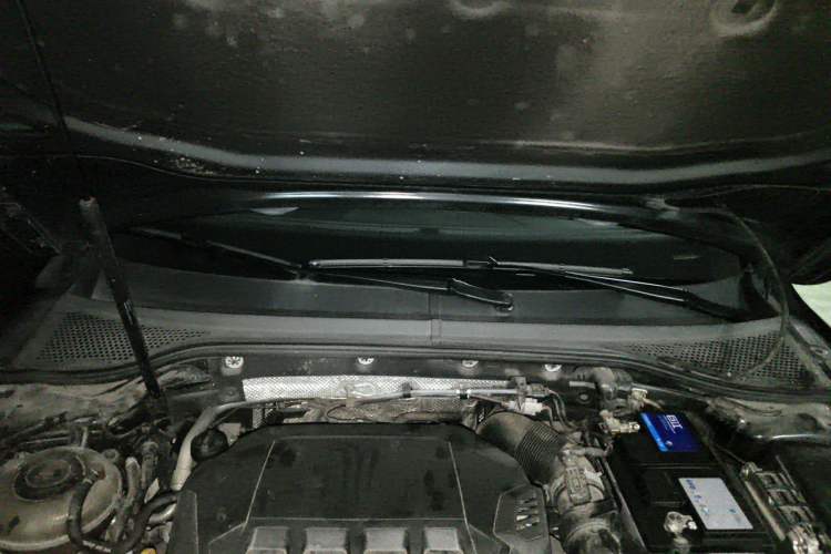 Used Volkswagen Magotan 2020 330TSI DSG Luxury Edition Engine Bay