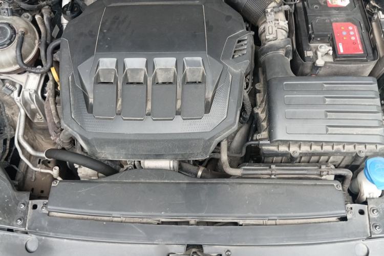 Used Volkswagen Magotan 2020 330TSI DSG Luxury Edition Engine Bay