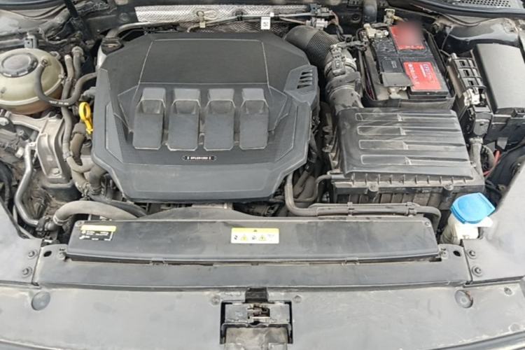 Used Volkswagen Magotan 2020 330TSI DSG Luxury Edition Engine Bay