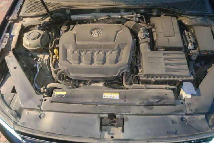 Used Volkswagen Magotan 2020 330TSI DSG Luxury Edition Engine Bay