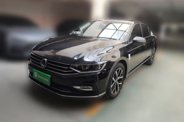 Used Volkswagen Magotan 2020 330TSI DSG Leading Model
