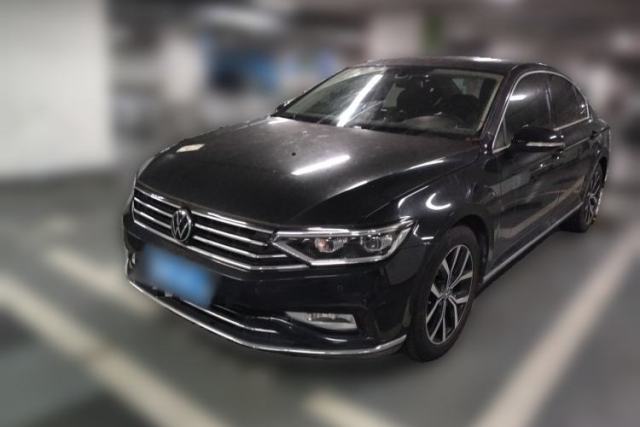 Used Volkswagen Magotan 2020 330TSI DSG Leading Model