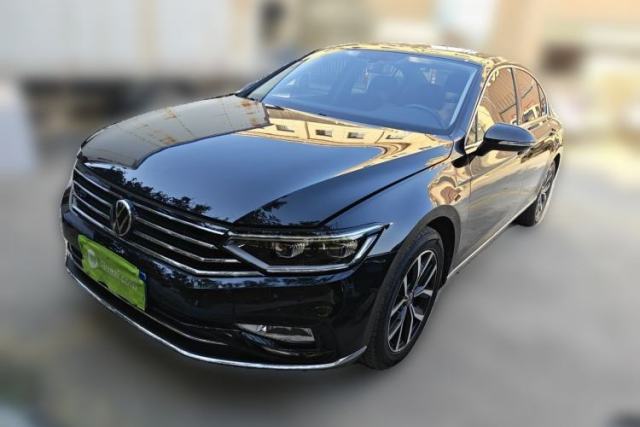 Ojetý Volkswagen Magotan 2020 330TSI DSG Leading Model