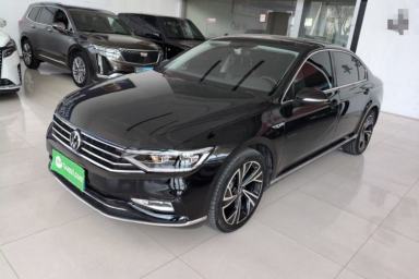 Used Volkswagen Magotan 2020 330TSI DSG Luxury Edition