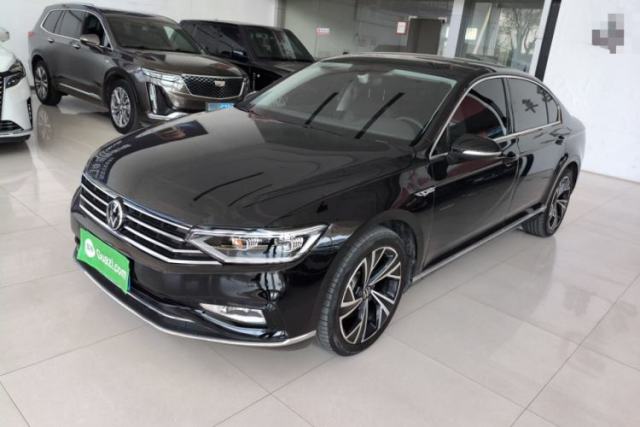 Used Volkswagen Magotan 2020 330TSI DSG Luxury Edition