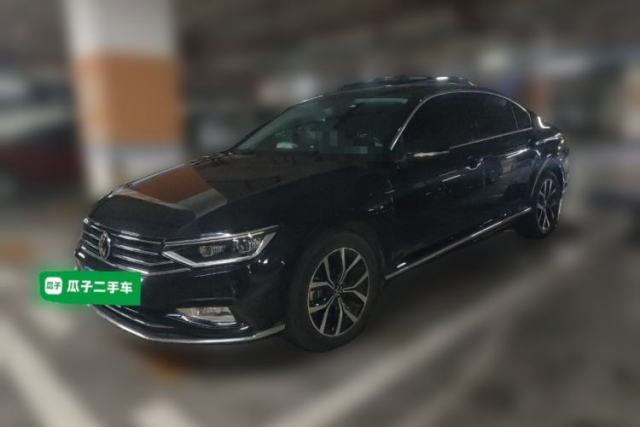 Used Volkswagen Magotan 2020 330TSI DSG Leading Model