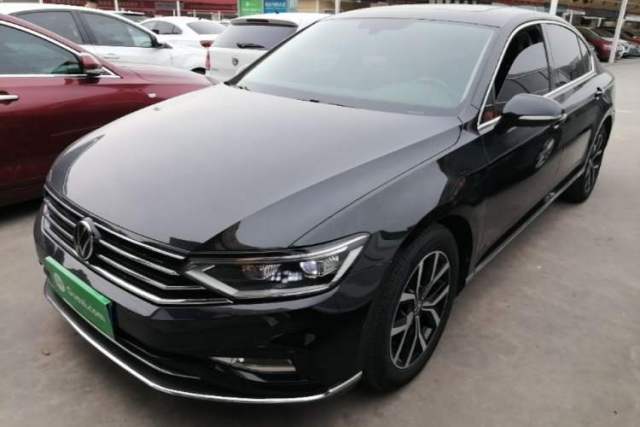 Used Volkswagen Magotan 2020 330TSI DSG Leading Model