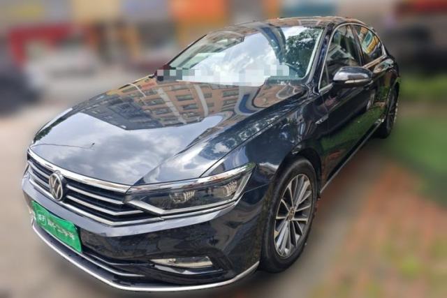 Used Volkswagen Magotan 2020 380TSI DSG Luxury Version