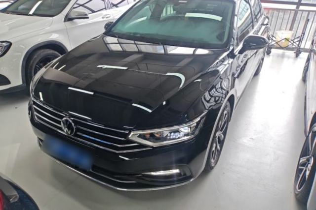 Used Volkswagen Magotan 2020 330TSI DSG Luxury Edition