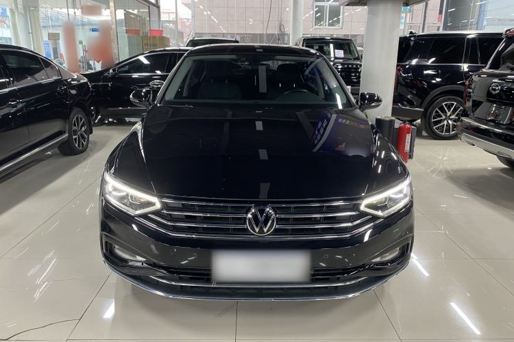 Used Volkswagen Magotan 2020 330TSI DSG Luxury Edition Exterior 1