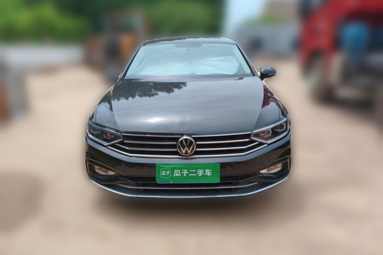 Used Volkswagen Magotan 2020 280TSI DSG Comfort Edition Exterior 1