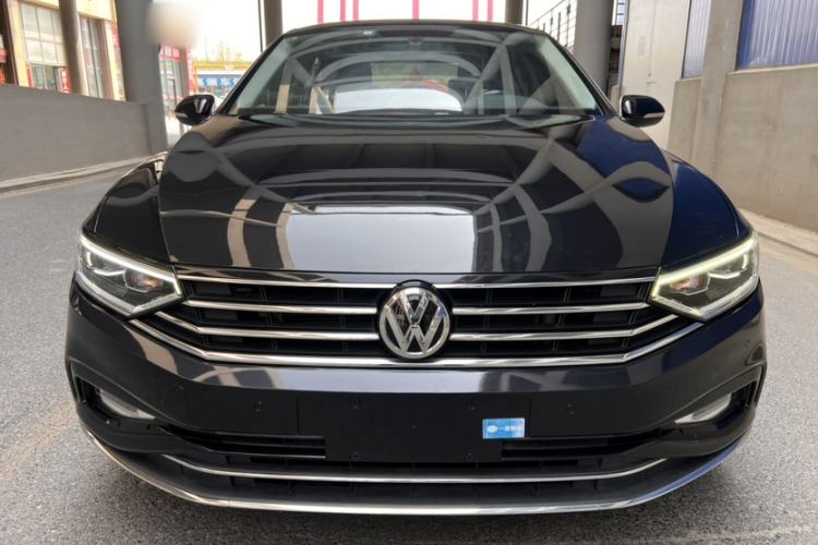Used Volkswagen Magotan 2020 330TSI DSG Leading Model Exterior 1