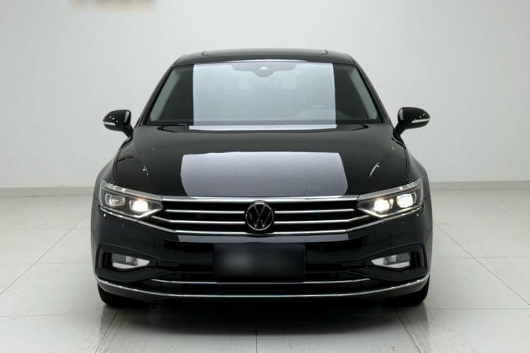 Used Volkswagen Magotan 2020 380TSI DSG Luxury Version Exterior 1