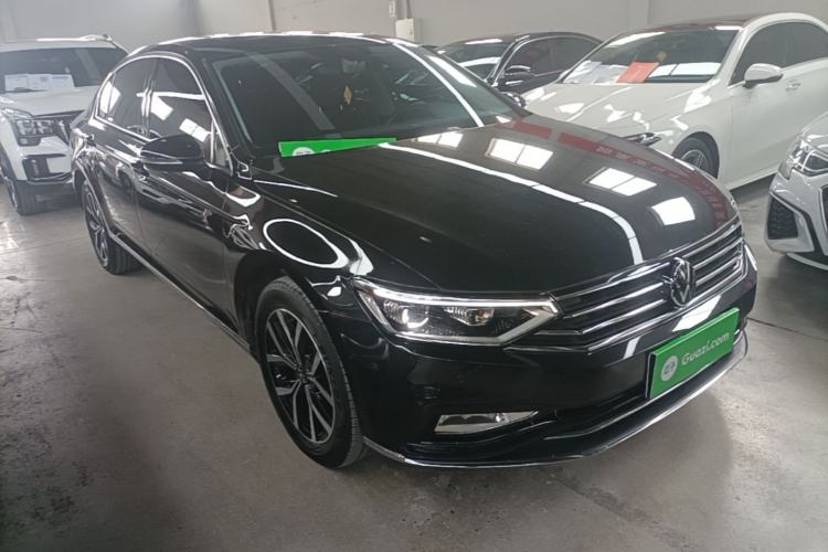 Used Volkswagen Magotan 2020 330TSI DSG Leading Model Exterior 1
