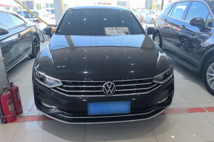Used Volkswagen Magotan 2020 330TSI DSG Luxury Edition Exterior 1
