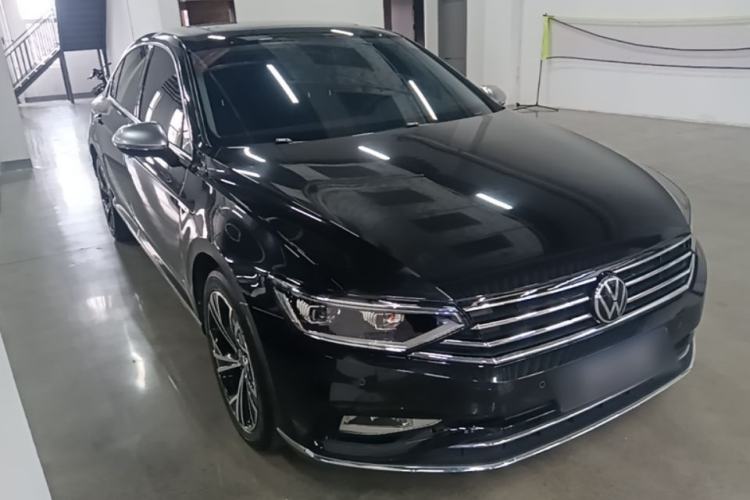 Used Volkswagen Magotan 2020 330TSI DSG Luxury Edition Exterior 1