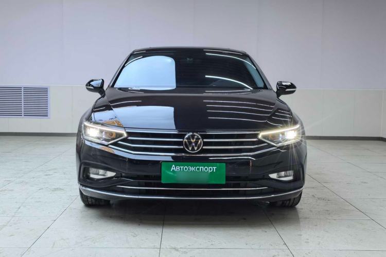 Used Volkswagen Magotan 2020 280TSI DSG Leading Edition Exterior 1