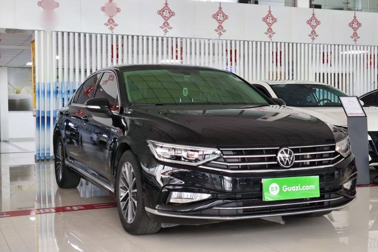 Used Volkswagen Magotan 2020 330TSI DSG Luxury Edition Exterior 1