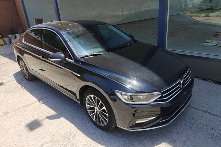 Used Volkswagen Magotan 2020 330TSI DSG Leading Model Exterior 1