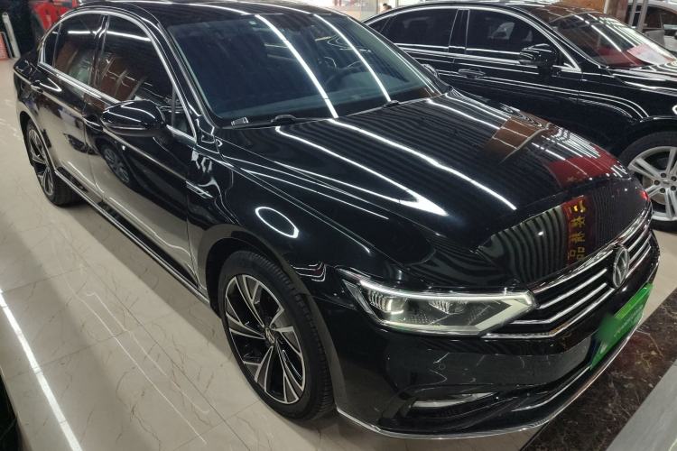 Used Volkswagen Magotan 2020 330TSI DSG Luxury Edition Exterior 1