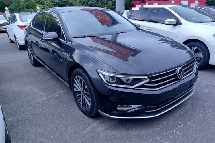 Used Volkswagen Magotan 2020 330TSI DSG Luxury Edition Exterior 1