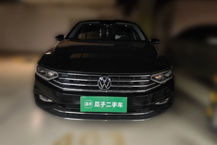 Used Volkswagen Magotan 2020 330TSI DSG Luxury Edition Exterior 1