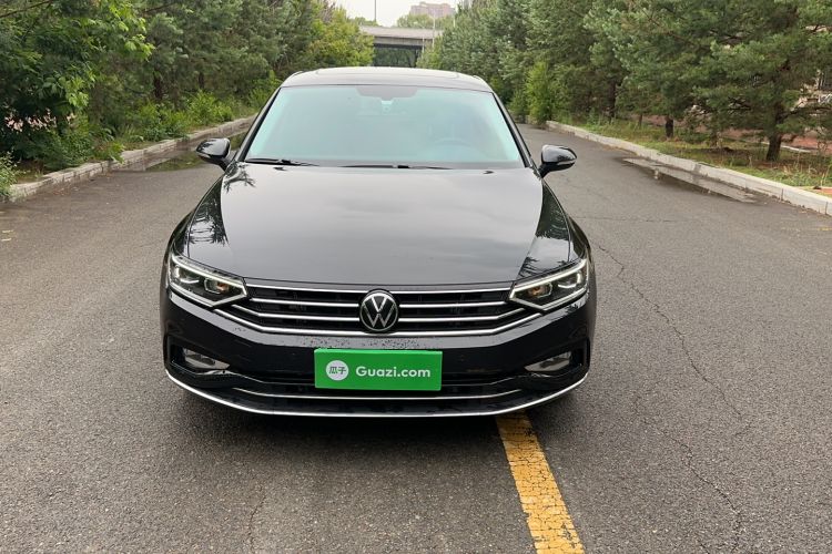 Used Volkswagen Magotan 2020 330TSI DSG Luxury Edition Exterior 1