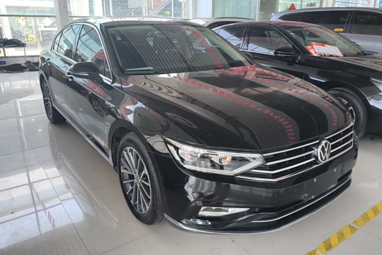 Used Volkswagen Magotan 2020 330TSI DSG Luxury Edition Exterior 1