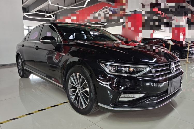 Used Volkswagen Magotan 2020 330TSI DSG Luxury Edition Exterior 1