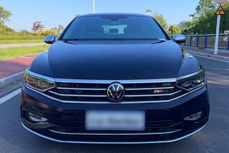 Used Volkswagen Magotan 2020 380TSI DSG Luxury Version Exterior 1
