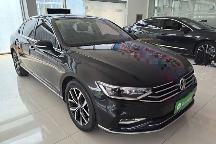 Used Volkswagen Magotan 2020 330TSI DSG Leading Model Exterior 1