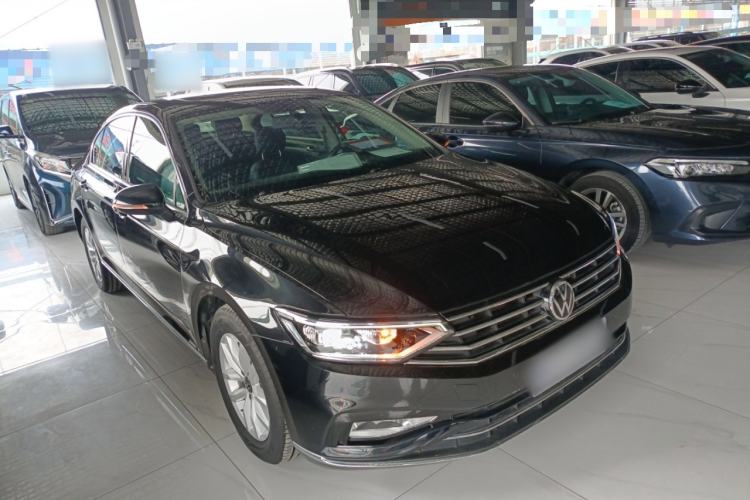 Used Volkswagen Magotan 2020 280TSI DSG Comfort Edition Exterior 1