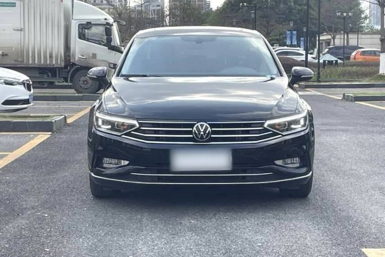 Used Volkswagen Magotan 2020 330TSI DSG Luxury Edition Exterior 1