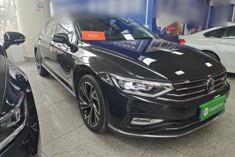 Used Volkswagen Magotan 2020 330TSI DSG Luxury Edition Exterior 1