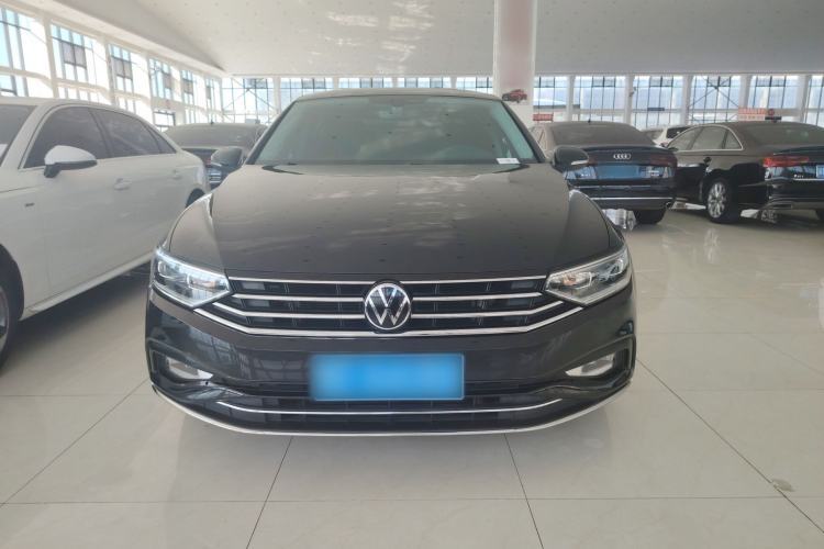 Used Volkswagen Magotan 2020 330TSI DSG Luxury Edition Exterior 1