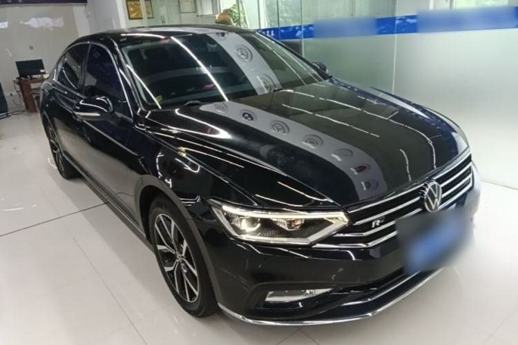 Used Volkswagen Magotan 2020 330TSI DSG Luxury Edition Exterior 1