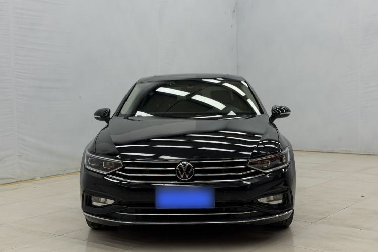 Used Volkswagen Magotan 2020 330TSI DSG Leading Model Exterior 1