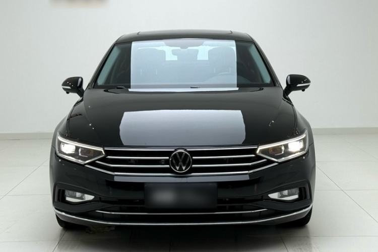 Used Volkswagen Magotan 2020 330TSI DSG Luxury Edition Exterior 1