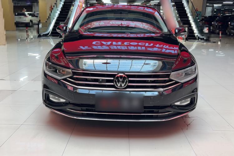 Used Volkswagen Magotan 2020 280TSI DSG Comfort Edition Exterior 1