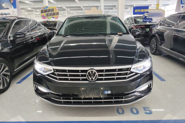 Used Volkswagen Magotan 2020 330TSI DSG Leading Model Exterior 1