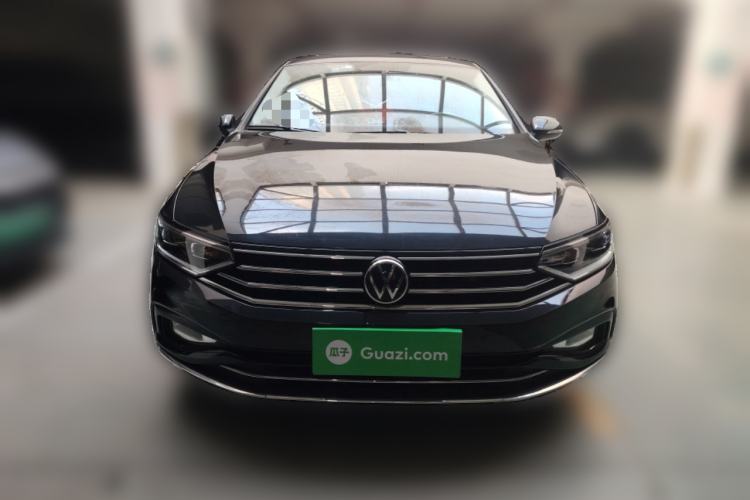 Used Volkswagen Magotan 2020 330TSI DSG Leading Model Exterior 1