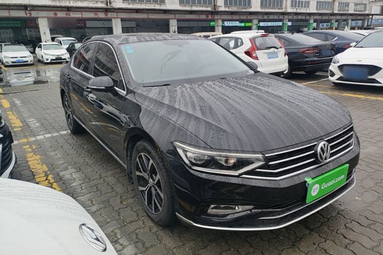 Used Volkswagen Magotan 2020 330TSI DSG Leading Model Exterior 1