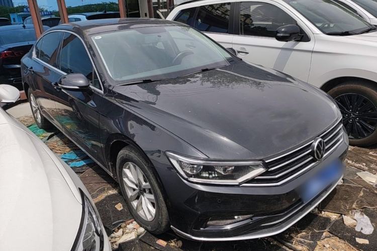 Used Volkswagen Magotan 2020 280TSI DSG Comfort Edition Exterior 1