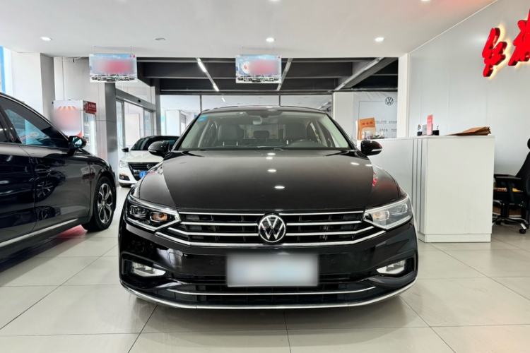 Used Volkswagen Magotan 2020 330TSI DSG Leading Model Exterior 1