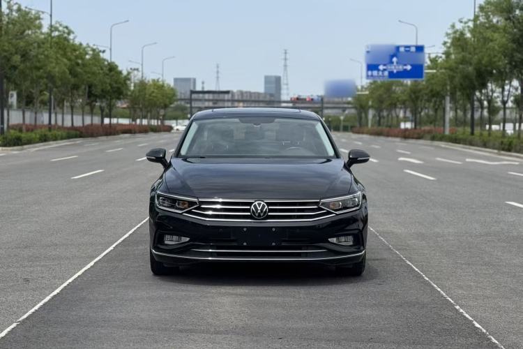 Used Volkswagen Magotan 2020 330TSI DSG Leading Model Exterior 1