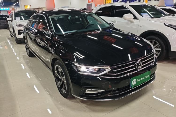 Used Volkswagen Magotan 2020 330TSI DSG Luxury Edition Exterior 1