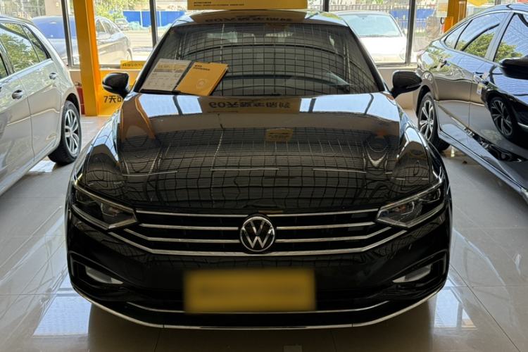 Used Volkswagen Magotan 2020 330TSI DSG Luxury Edition Exterior 1