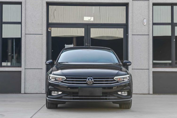 Used Volkswagen Magotan 2020 330TSI DSG Luxury Edition Exterior 1