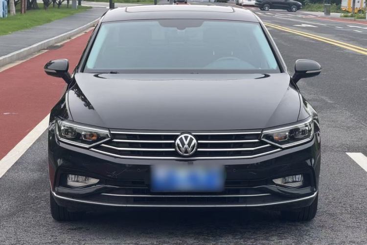 Used Volkswagen Magotan 2020 280TSI DSG Leading Edition Exterior 1
