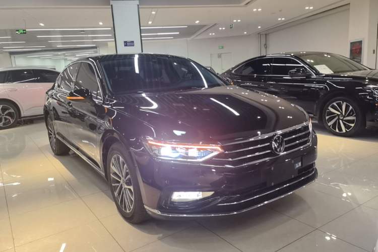 Used Volkswagen Magotan 2020 380TSI DSG Luxury Version Exterior 1